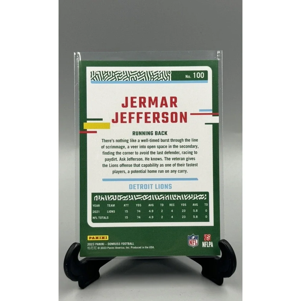 Panini this 2023